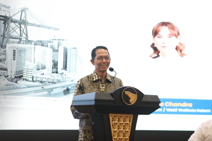 Dorong Pertumbuhan Investasi Inklusif, BP Batam Gelar Pertemuan Tatap Muka dengan Pelaku Usaha