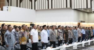 BP Batam Sosialisasikan Program Kerja 2025–2029, Jalin Dialog Langsung dengan Pengusaha Batam Badan Pengusahaan Batam (BP Batam) menggelar pertemuan tatap muka bersama asosiasi dan pelaku usaha di Kota Batam, Rabu (16/4/2025).