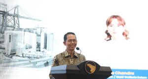 Kepala BP Batam Tegaskan RSBP Batam akan Berdiri Secara Mandiri