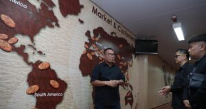 Hadapi Kebijakan Resiprokal, BP Batam akan Sampaikan Masukan Pengusaha ke Pemerintah Pusat