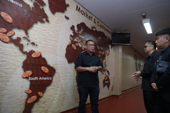 Hadapi Kebijakan Resiprokal, BP Batam akan Sampaikan Masukan Pengusaha ke Pemerintah Pusat