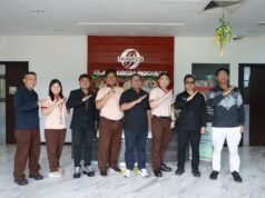 Serap Aspirasi Pengusaha, Deputi IV BP Batam Kunjungi PT Asia Cocoa Indonesia