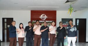 Serap Aspirasi Pengusaha, Deputi IV BP Batam Kunjungi PT Asia Cocoa Indonesia