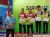 Kepri Jadi Panggung Pembuka Sirnas B: 578 Atlet, Satu Tujuan – Jadi Juara!