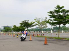 Tampil Gaya Saja Belum Cukup, Kenali Karakter Motor Biar Makin Aman