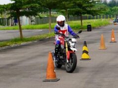 Tampil Gaya Saja Belum Cukup, Kenali Karakter Motor Biar Makin Aman Mengenal karakter motor baru itu penting banget, lho! Bukan cuma soal tampil gaya, tapi juga demi kenyamanan dan keselamatan di jalan.