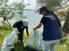 HARRIS Barelang Batam Gelar Aksi Bersih-Bersih Bersama Free The Sea di Jembatan 1 Barelang di Hari Bumi 2025 memperingati Hari Bumi 2025, HARRIS Barelang Batam menunjukkan komitmennya terhadap pelestarian lingkungan dengan berpartisipasi aktif dalam kegiatan bersih-bersih yang diinisiasi oleh Free The Sea, sebuah komunitas pionir kepedulian lingkungan hidup di Batam.