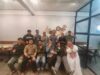 Halal Bi Halal Menwa Polibatam: Eratkan Silaturahmi, Teguhkan Semangat Bela Negara