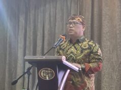 Pokmaswas Dilibatkan Awasi Laut Timur Bintan yang Rawan Pencemaran