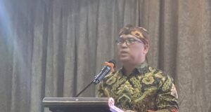 Pokmaswas Dilibatkan Awasi Laut Timur Bintan yang Rawan Pencemaran