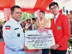 Pemprov Kepri Gelontorkan Beasiswa untuk 1.176 Mahasiswa di Tahun 2025