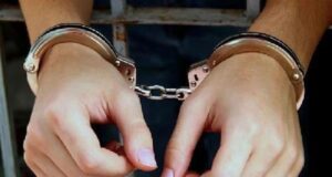 Pasukan AS Serang Caracas dan Tangkap Presiden Venezuela Nicolas Maduro