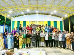 Gubernur Ansar Hadiri Festival Lagu Hari Raya Idul Fitri di Kijang Bintan