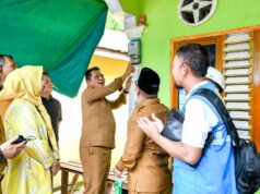 Empat Kecamatan di Lingga Kini Nikmati Listrik 24 Jam