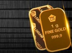 Harga Emas Mencetak Rekor Tertinggi, Tembus 3.300 Dollar AS: Apa Penyebabnya?