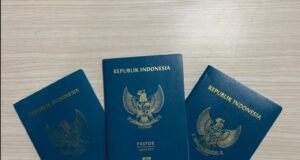 Pemegang Paspor RI Bisa Masuk 76 Negara Tanpa Visa