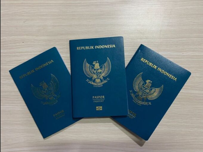 Pemegang Paspor RI Bisa Masuk 76 Negara Tanpa Visa