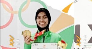 Satu Pelatih dan Dua Atet asal Kepri Perkuat Tim Indonesia di Sea Games Thailand 2025