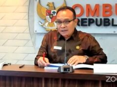 27,8 Juta Pekerja Informal Rentan Belum Terlindungi, Ombudsman Desak Negara Ambil Tanggung Jawab