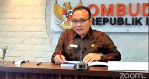 27,8 Juta Pekerja Informal Rentan Belum Terlindungi, Ombudsman Desak Negara Ambil Tanggung Jawab