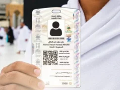Kemenag RI: 208.181 Jemaah Haji Indonesia Telah Terima Kartu Nusuk