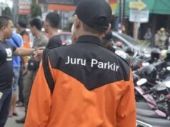 Satreskrim Polresta Barelang Amankan 8 Juru Parkir Liar dalam Razia Malam