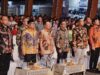 Peringatan Waisak 2569, Wagub Nyanyang: Bangun Bangsa Beradab, Beretika, dan Harmonis Wakil Gubernur Kepulauan Riau, Nyanyang Haris Pratamura, menghadiri peringatan Hari Raya Waisak 2569 Tahun Buddhis / 2025