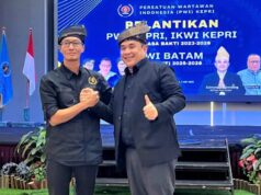 Diplomasi Tanjak: Seruput Kearifan Melayu di Tengah Badai PWI