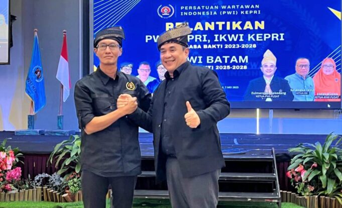 Diplomasi Tanjak: Seruput Kearifan Melayu di Tengah Badai PWI
