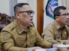 Pelaksanaan STQH ke XI tingkat Provinsi Kepri Tahun 2025 Dimajukan Wakil Gubernur Kepri sekaligus Ketua LPTQ, Nyanyang Harris Pratamura menjelaskan, Pemprov Kepri selaku tuan rumah tengah merampungkan berbagai persiapan demi suksesnya kegiatan tersebut.