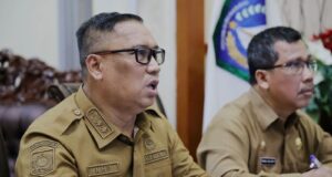 Pelaksanaan STQH ke XI tingkat Provinsi Kepri Tahun 2025 Dimajukan Wakil Gubernur Kepri sekaligus Ketua LPTQ, Nyanyang Harris Pratamura menjelaskan, Pemprov Kepri selaku tuan rumah tengah merampungkan berbagai persiapan demi suksesnya kegiatan tersebut.