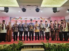 Wagub Kepri Hadiri Mubes I Organisasi Minang Se-Kepri: Perkuat Silaturahmi, Jaga Toleransi
