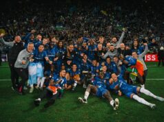 Chelsea Juara Conference League: Sempurnakan Koleksi Gelar Eropa