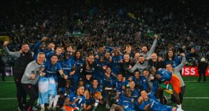 Chelsea Juara Conference League: Sempurnakan Koleksi Gelar Eropa