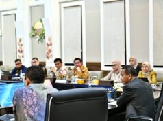 Harga Gas Jadi Sorotan, PLN Batam Audiensi dengan Menteri ESDM