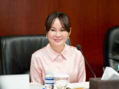 Li Claudia: Penanganan Stunting Adalah Tanggung Jawab Kemanusiaan, Bukan Sekadar Program Pemerintah