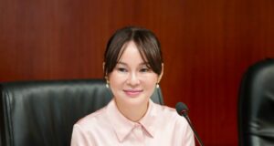 Li Claudia: Penanganan Stunting Adalah Tanggung Jawab Kemanusiaan, Bukan Sekadar Program Pemerintah