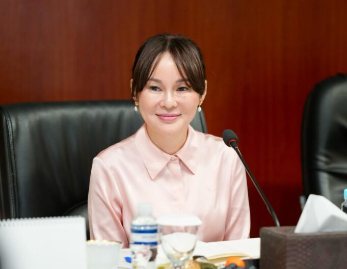 Li Claudia: Penanganan Stunting Adalah Tanggung Jawab Kemanusiaan, Bukan Sekadar Program Pemerintah