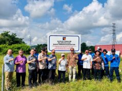 Tegaskan Komitmen Investasi, BP Batam Evaluasi 6 Lokasi Lahan Tidak Produktif