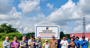 Tegaskan Komitmen Investasi, BP Batam Evaluasi 6 Lokasi Lahan Tidak Produktif