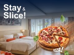 Mei Time, Fun Time: Staycation Makin Seru di Harris Barelang Batam!