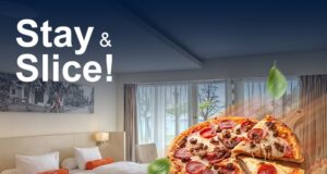 Mei Time, Fun Time: Staycation Makin Seru di Harris Barelang Batam!