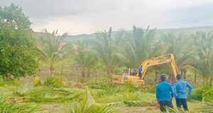 BP Batam Tegaskan Penertiban Lahan di Tanjung Banon Sesuai Prosedur Hukum