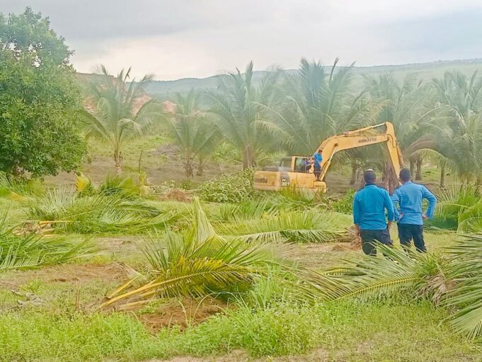 BP Batam Tegaskan Penertiban Lahan di Tanjung Banon Sesuai Prosedur Hukum