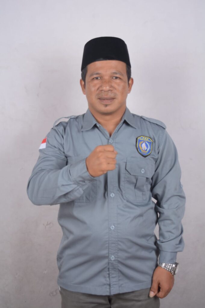 Bersama PWI , Ketua PSB Syaiful Bahtiar: Optimis Media Jadi Kekuatan Perubahan Sosial