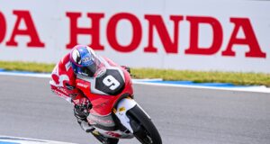 Ramadhipa Melesat Cetak Sejarah Kibarkan Merah Putih di Portugal