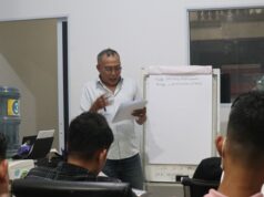 Langkah Strategis Menata Profesionalisme Media, PWI Batam Perkuat Etika Jurnalistik di Tengah Memanasnya Isu Agraria