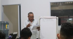 Langkah Strategis Menata Profesionalisme Media, PWI Batam Perkuat Etika Jurnalistik di Tengah Memanasnya Isu Agraria