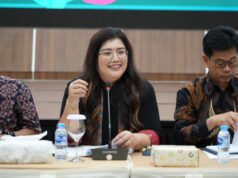 Anggota/Deputi Bidang Pelayanan Umum BP Batam Gelar Silaturahmi dengan Pelaku Usaha di Kawasan Agribisnis Sei Temiang