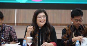 Anggota/Deputi Bidang Pelayanan Umum BP Batam Gelar Silaturahmi dengan Pelaku Usaha di Kawasan Agribisnis Sei Temiang